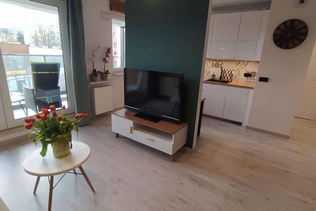 Modern Home Moldawska Warsaw Luaran gambar