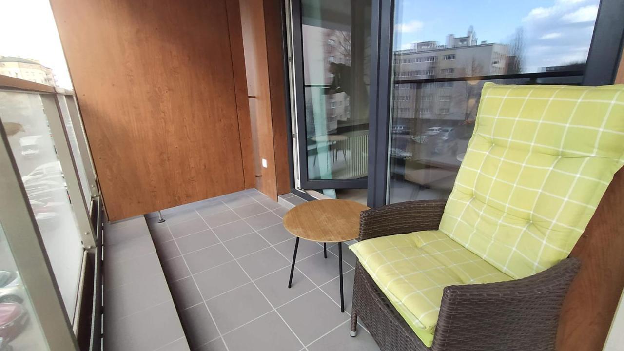 Modern Home Moldawska Warsaw Luaran gambar