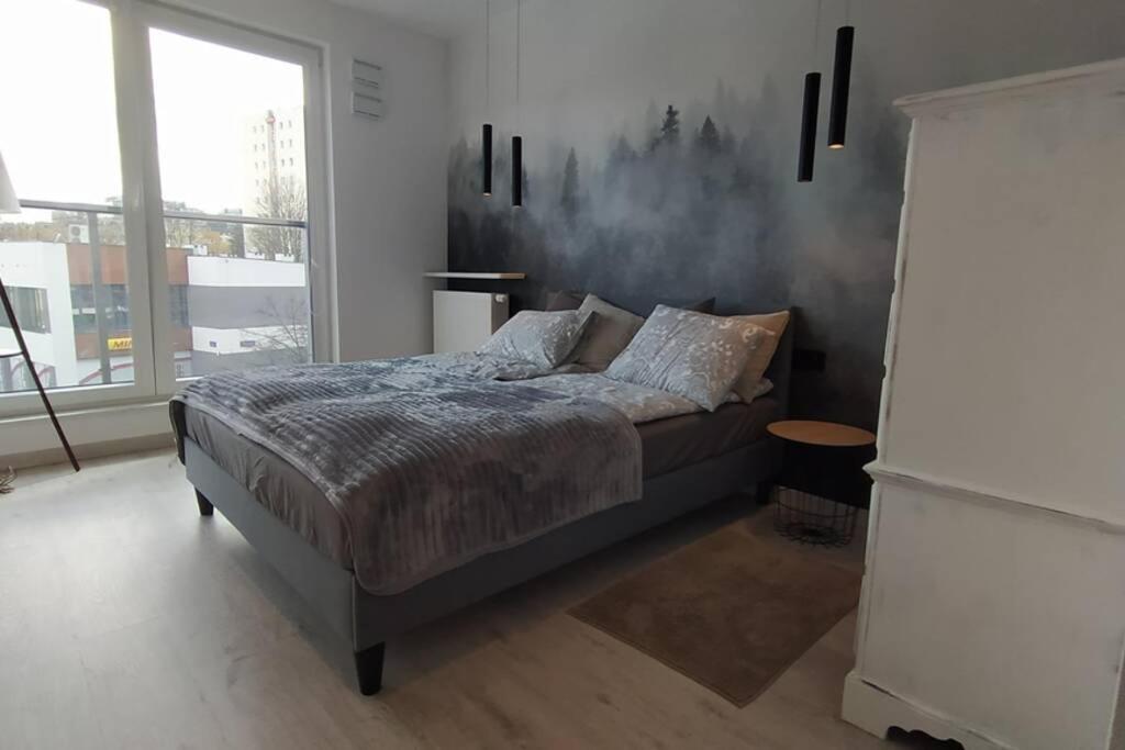 Modern Home Moldawska Warsaw Luaran gambar