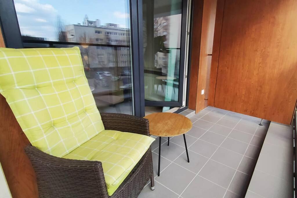 Modern Home Moldawska Warsaw Luaran gambar