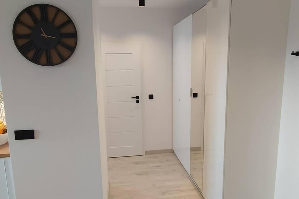 Modern Home Moldawska Warsaw Luaran gambar